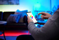 Ledvance SMART+ standard filamentpære hvit E27 5,5W